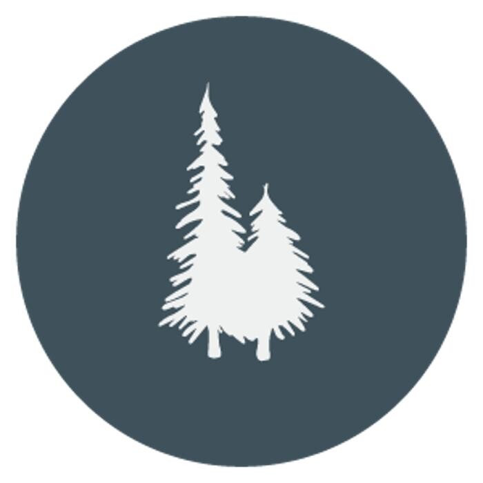 Inkwell at Baseline Apartments Logo