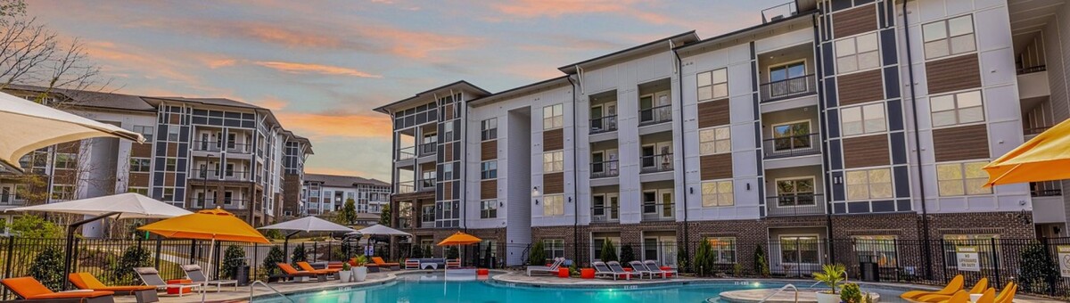 Images Linz Holly Springs Apartments