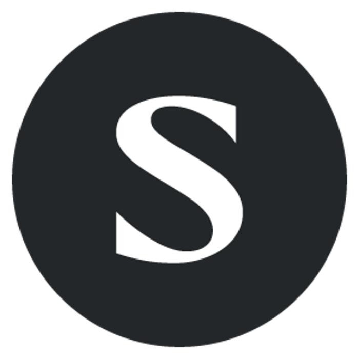 Solay Carnes Crossroads Apartments Logo