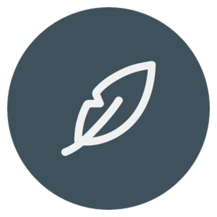 Inkwell on Grandview Apartments Logo