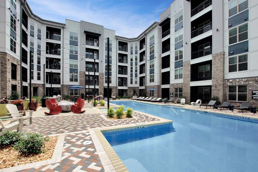 Images Inkwell on Grandview Apartments