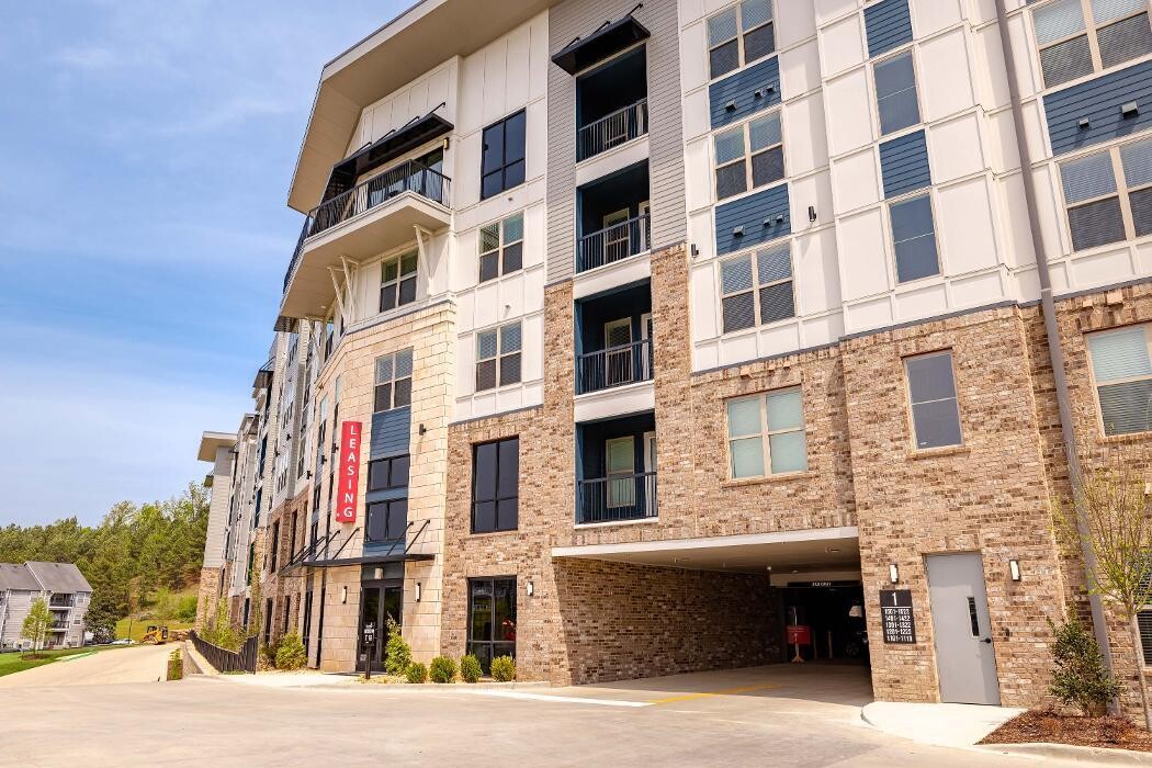 Images Inkwell on Grandview Apartments