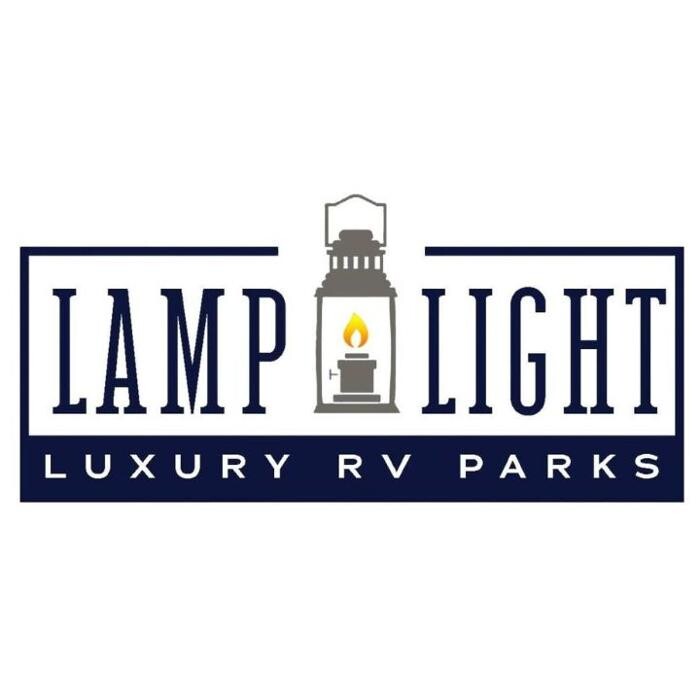 Holiday Road RV Park Logo