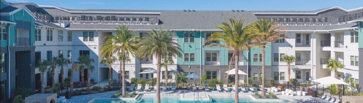 Images Forena Luxury Living Apartments