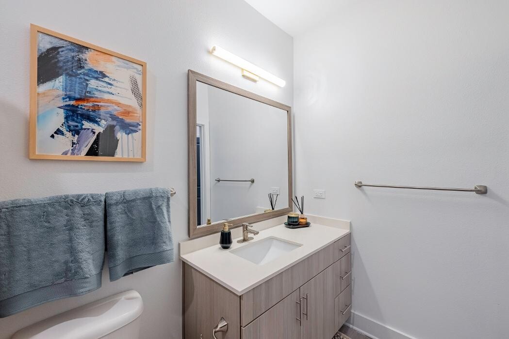 Images Forena Luxury Living Apartments