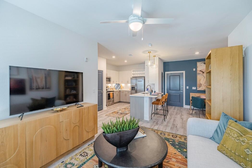 Images Forena Luxury Living Apartments