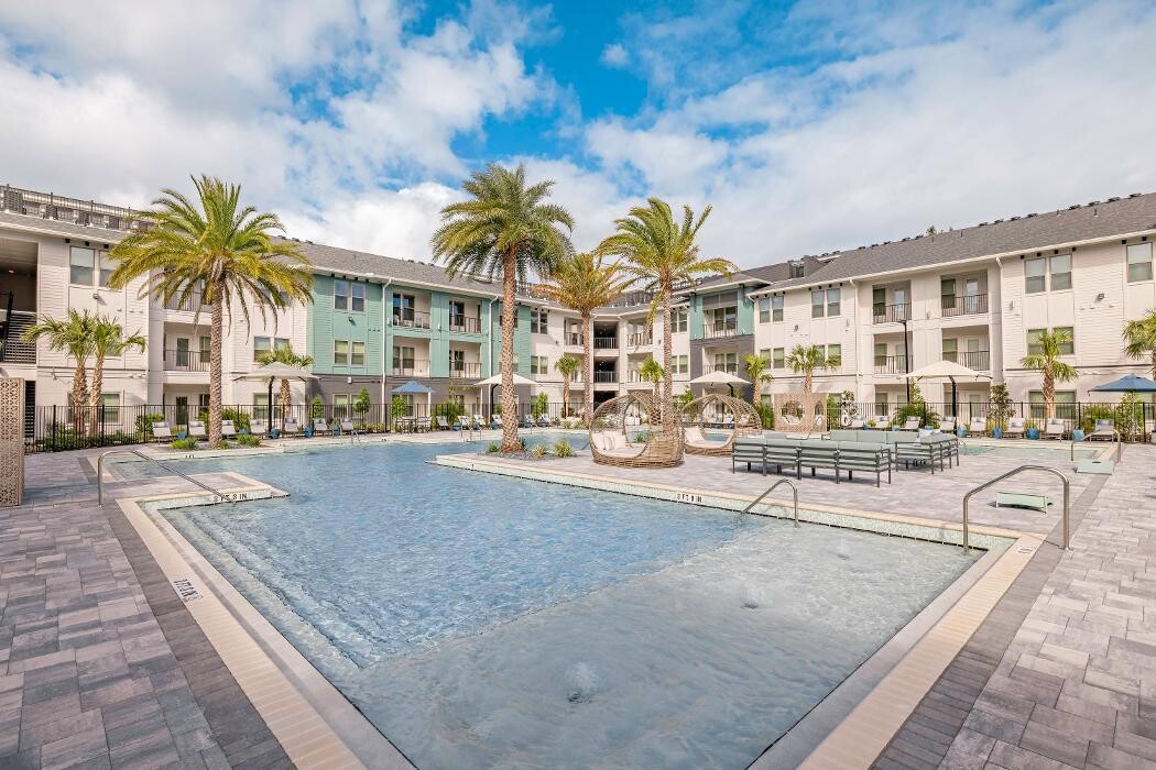 Images Forena Luxury Living Apartments
