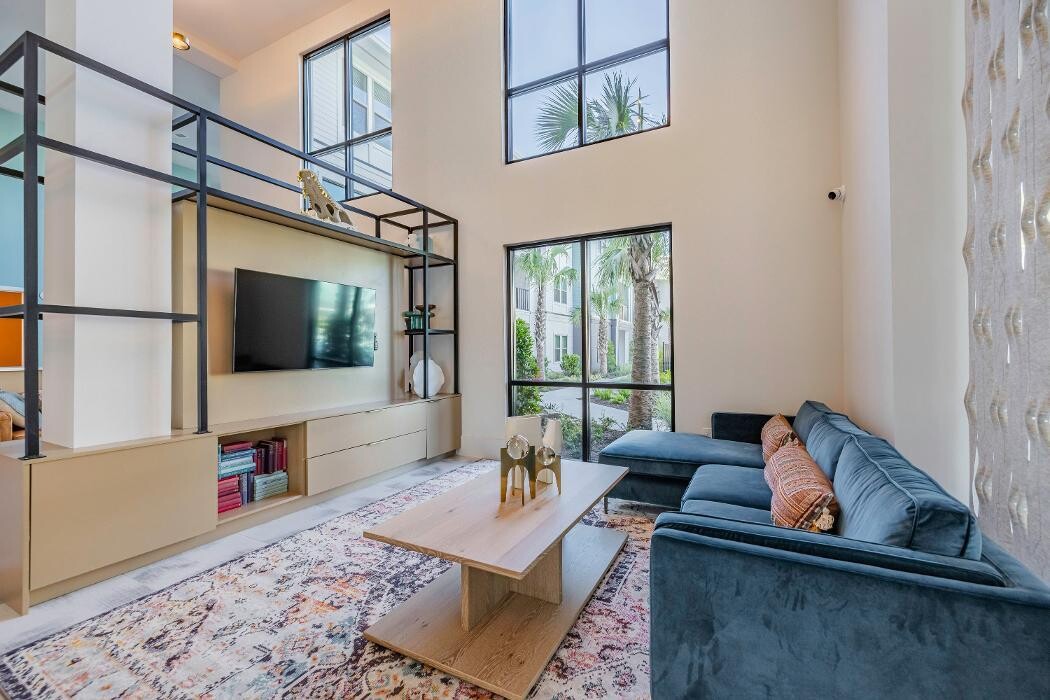 Images Forena Luxury Living Apartments