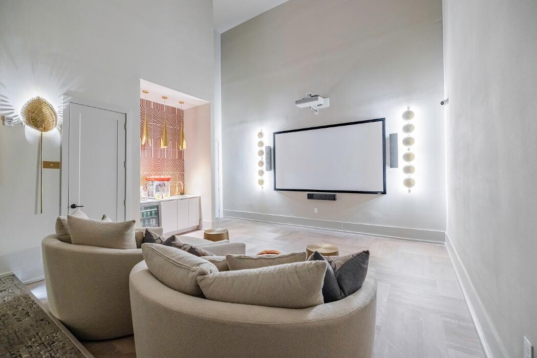 Images Forena Luxury Living Apartments