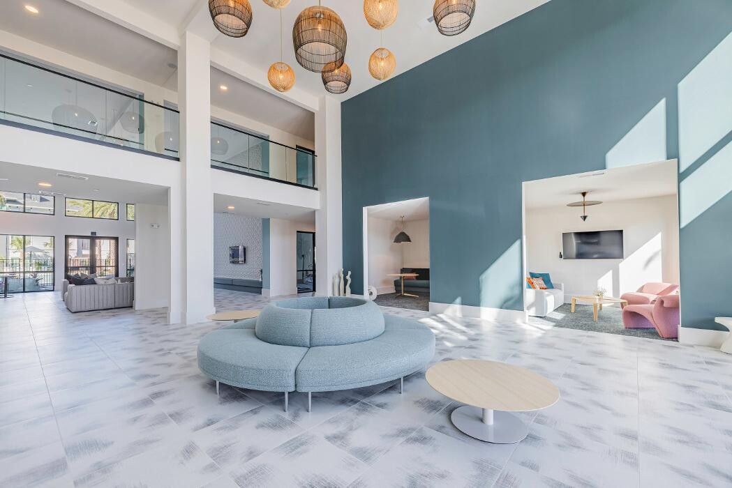 Images Forena Luxury Living Apartments