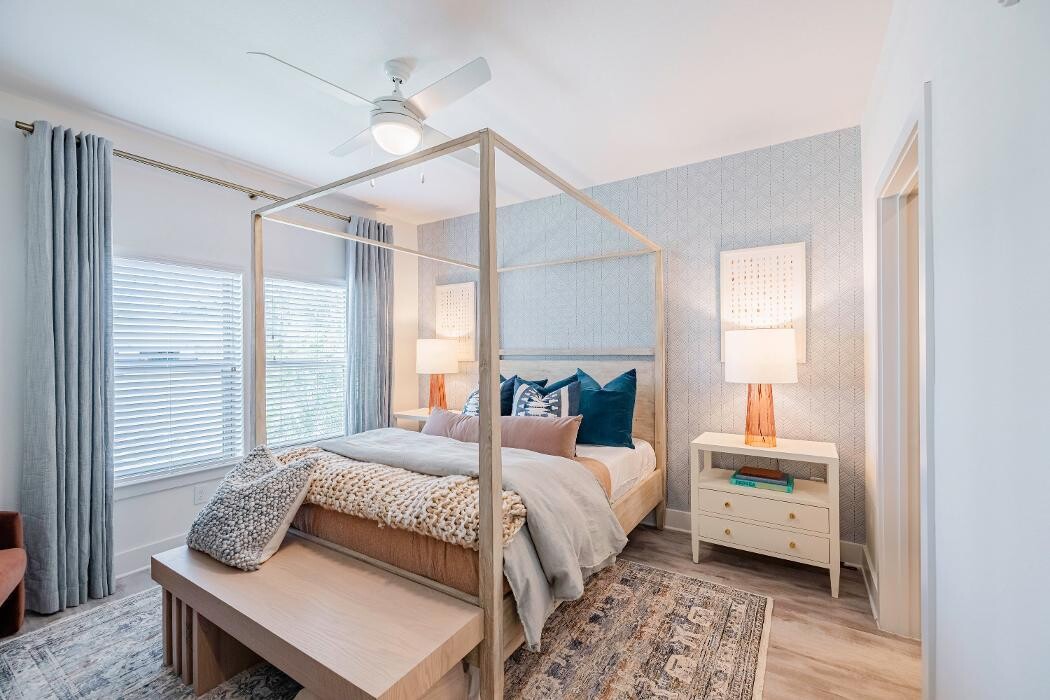 Images Forena Luxury Living Apartments