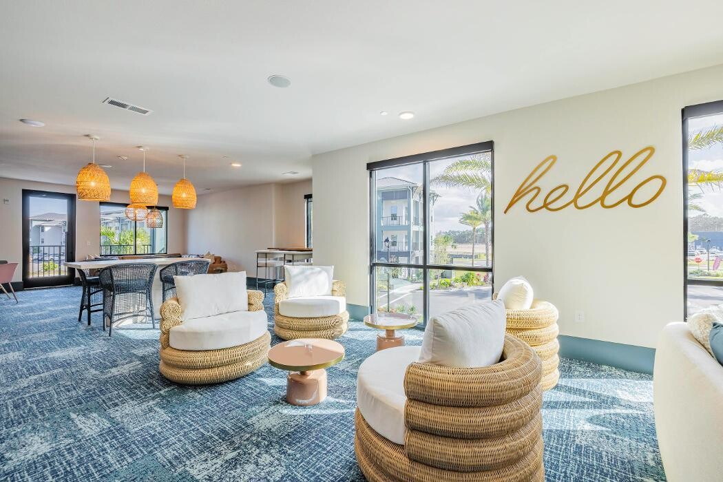 Images Forena Luxury Living Apartments