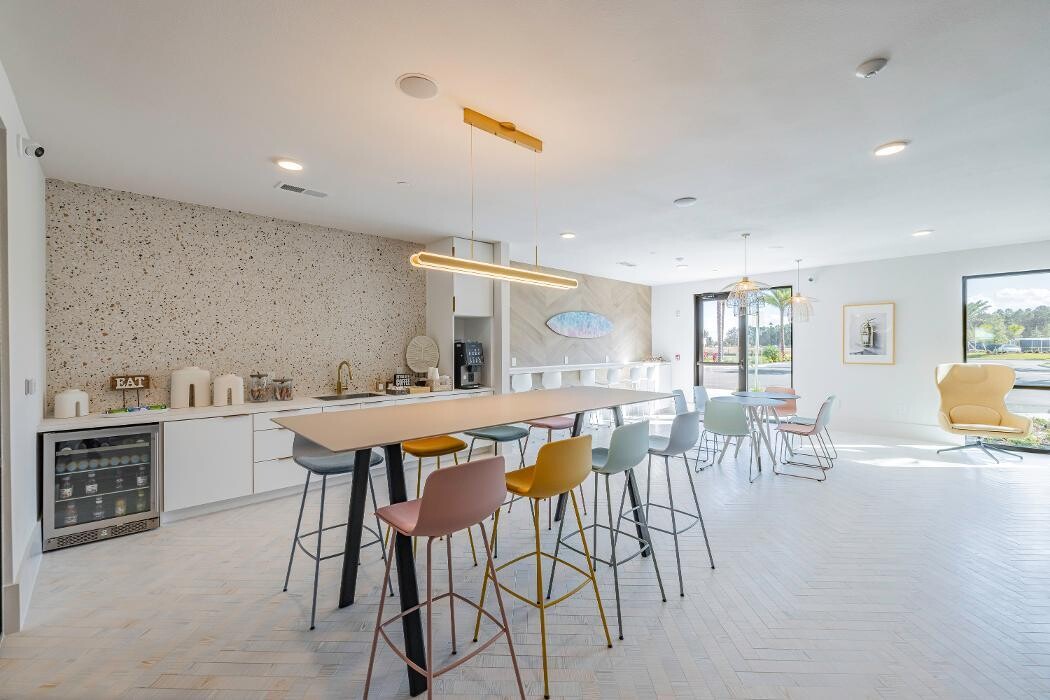 Images Forena Luxury Living Apartments