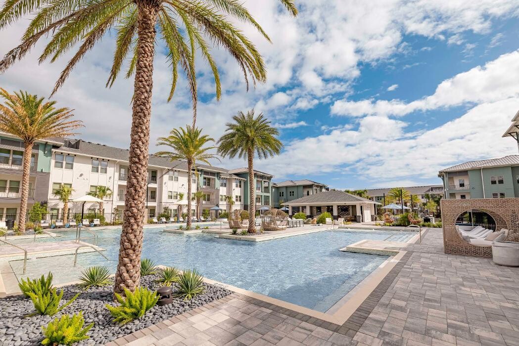 Images Forena Luxury Living Apartments