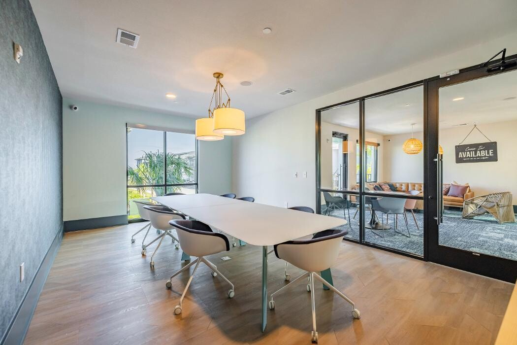Images Forena Luxury Living Apartments