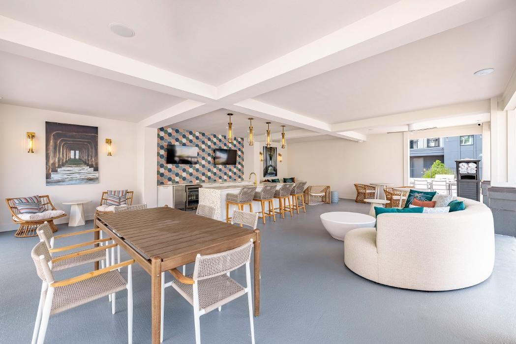 Images Forena Luxury Living Apartments