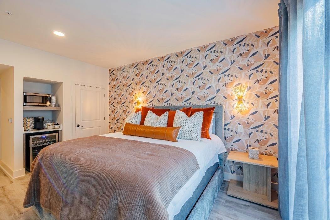 Images Forena Luxury Living Apartments