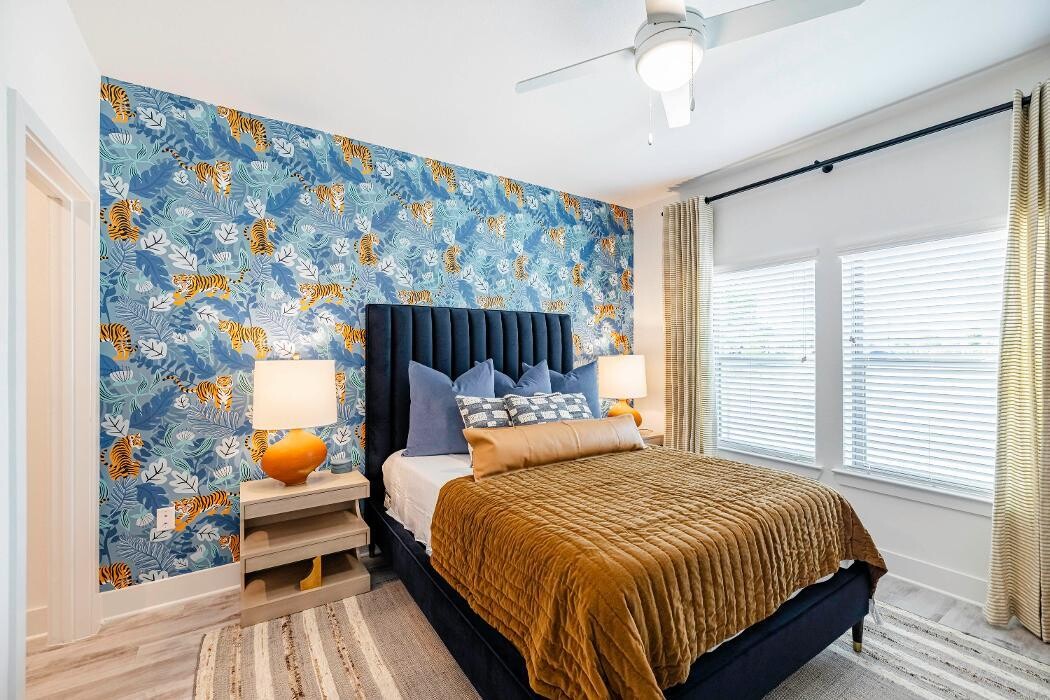 Images Forena Luxury Living Apartments