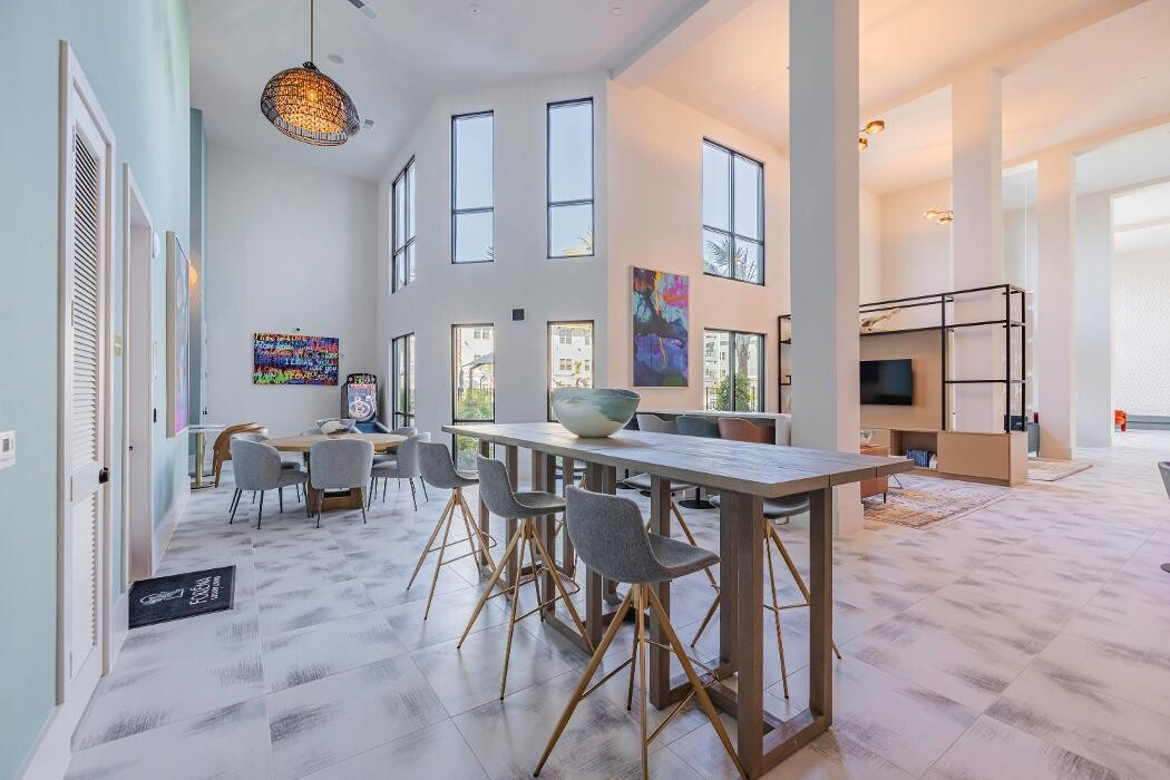 Images Forena Luxury Living Apartments