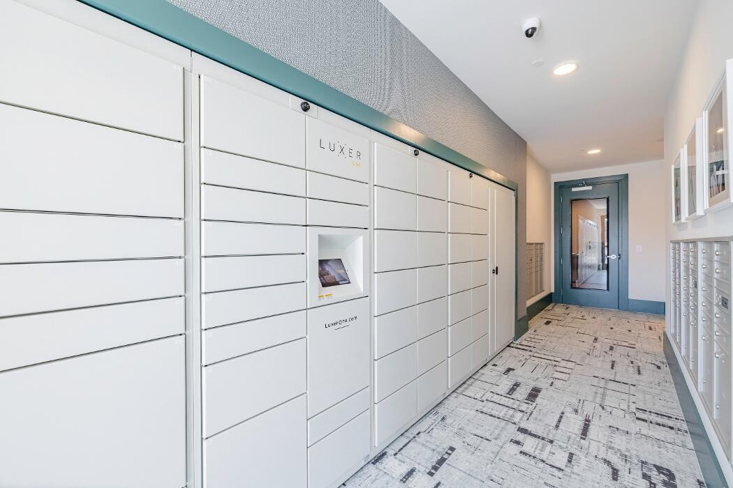 Images Forena Luxury Living Apartments