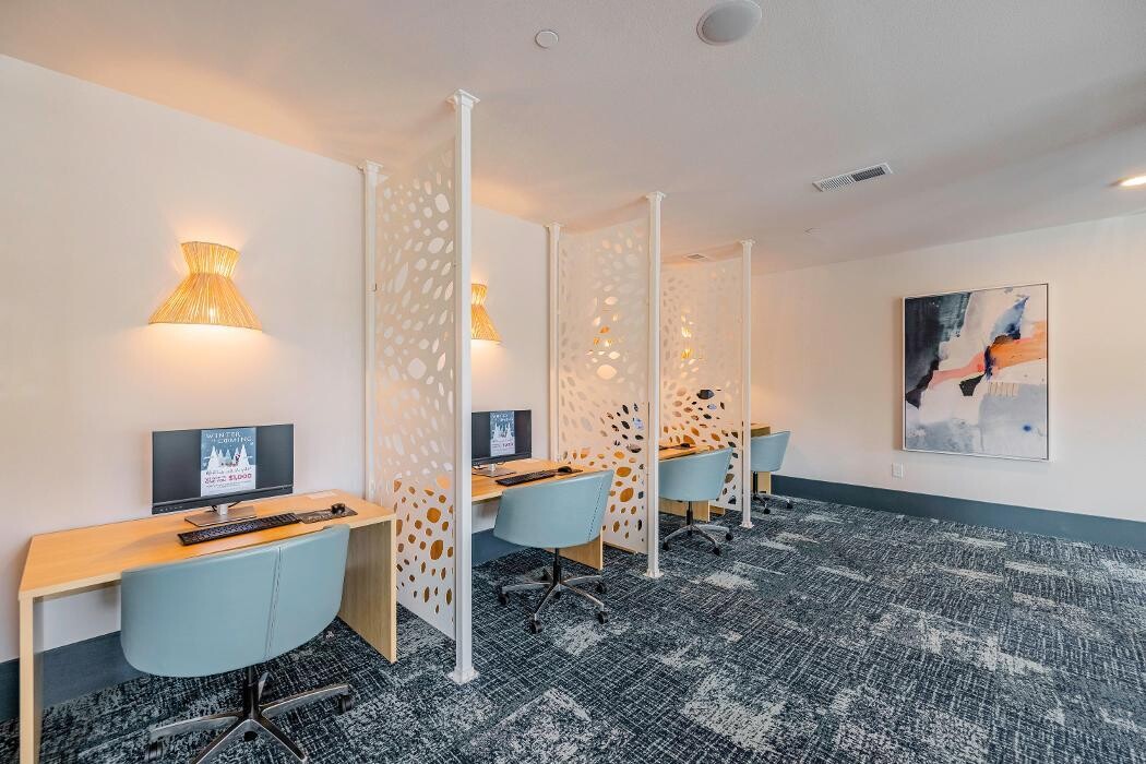 Images Forena Luxury Living Apartments
