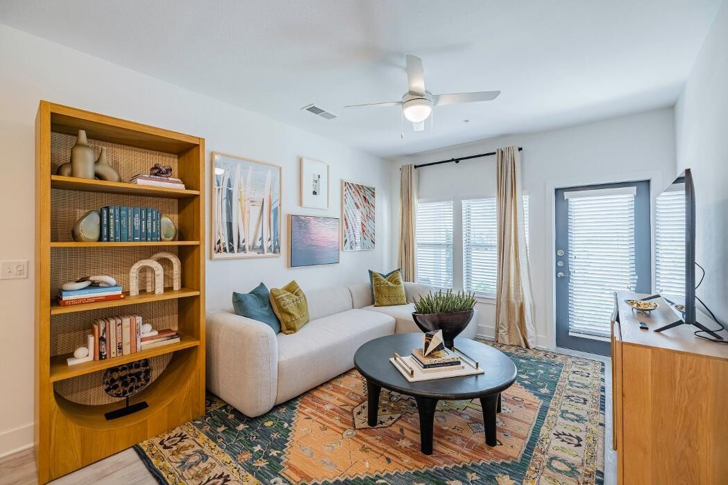 Images Forena Luxury Living Apartments