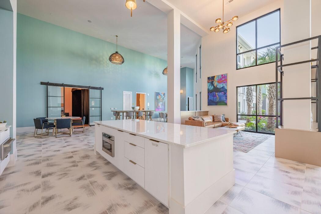 Images Forena Luxury Living Apartments
