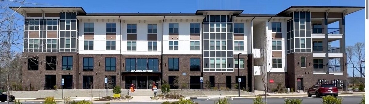Images Linz Charlotte Apartments