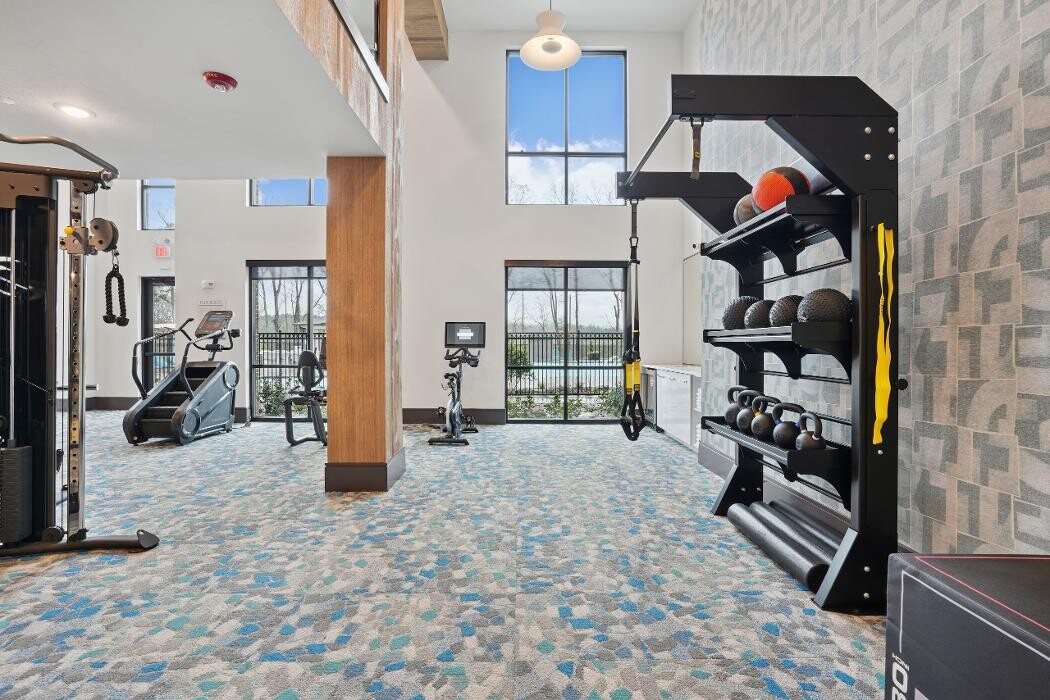 Images Linz Charlotte Apartments