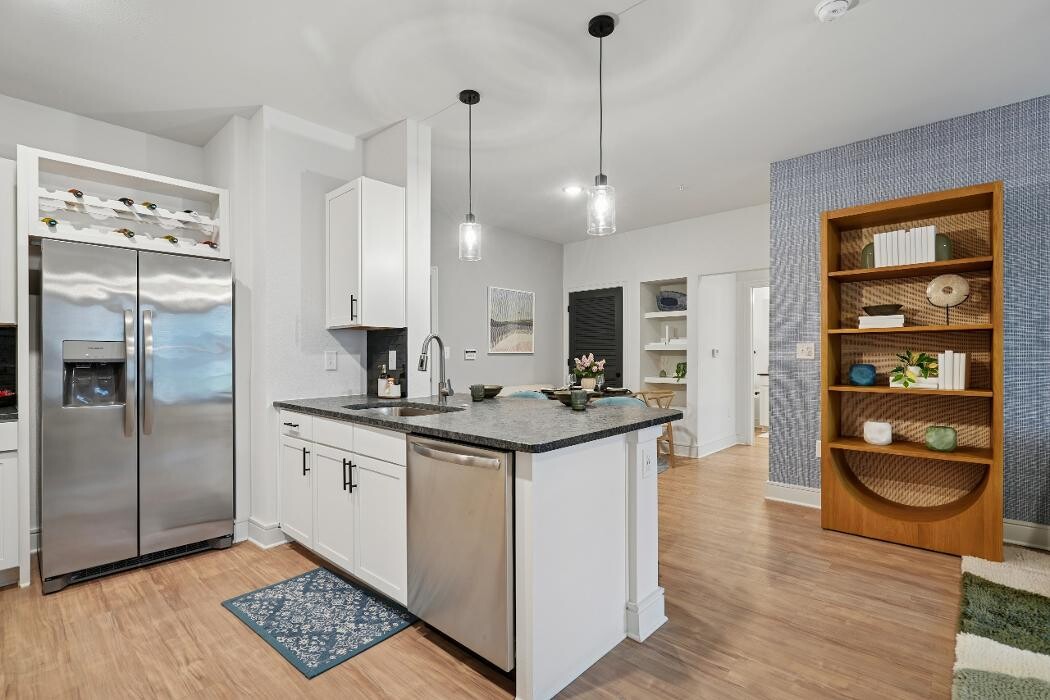 Images Linz Charlotte Apartments