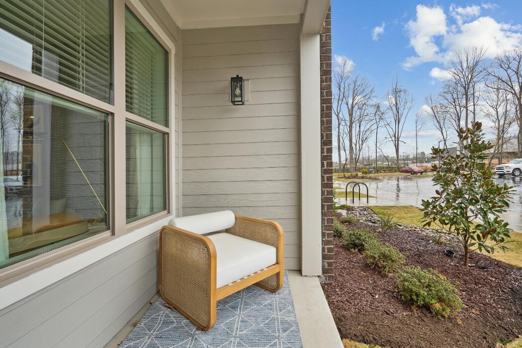 Images Linz Charlotte Apartments