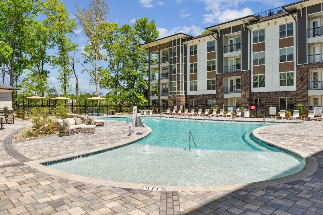 Images Linz Charlotte Apartments