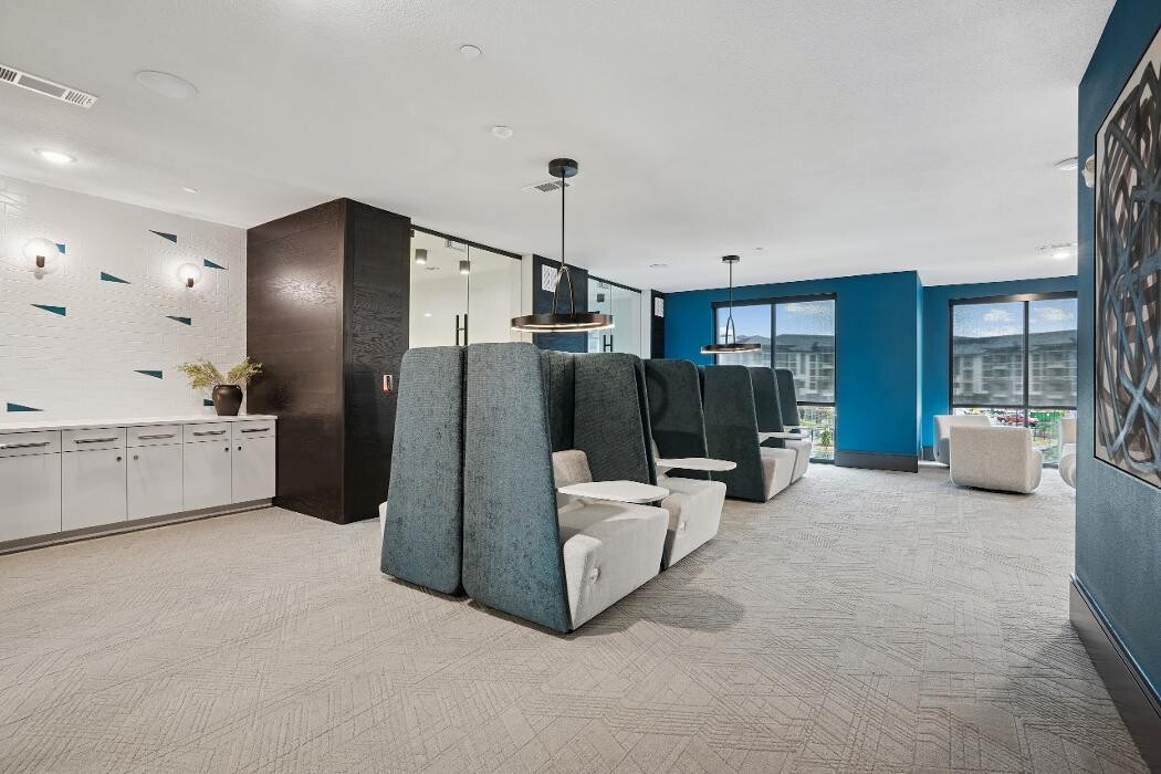 Images Linz Charlotte Apartments