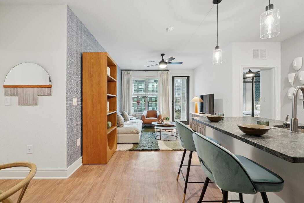 Images Linz Charlotte Apartments
