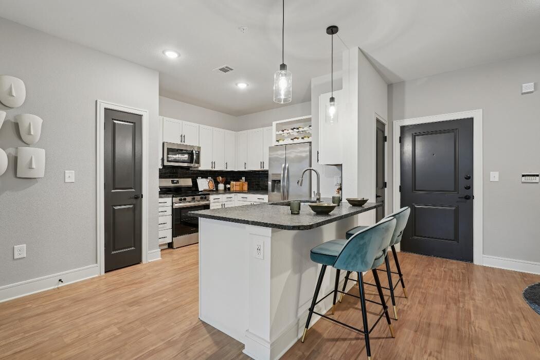 Images Linz Charlotte Apartments