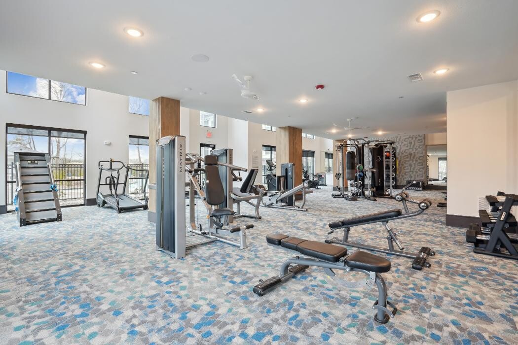 Images Linz Charlotte Apartments