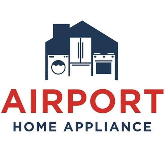 Airport Home Appliance Logo