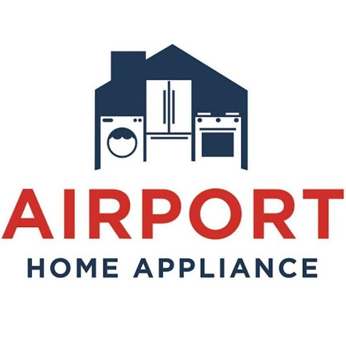 Airport Home Appliance Logo