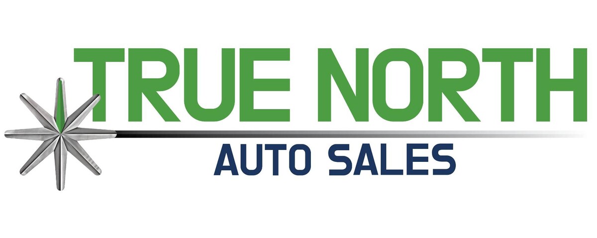 True North Auto Sales Logo