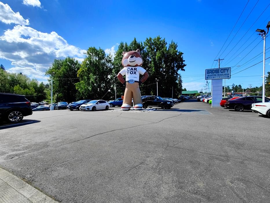 Images Bridge City Auto Sales Luxury Used Cars Portland