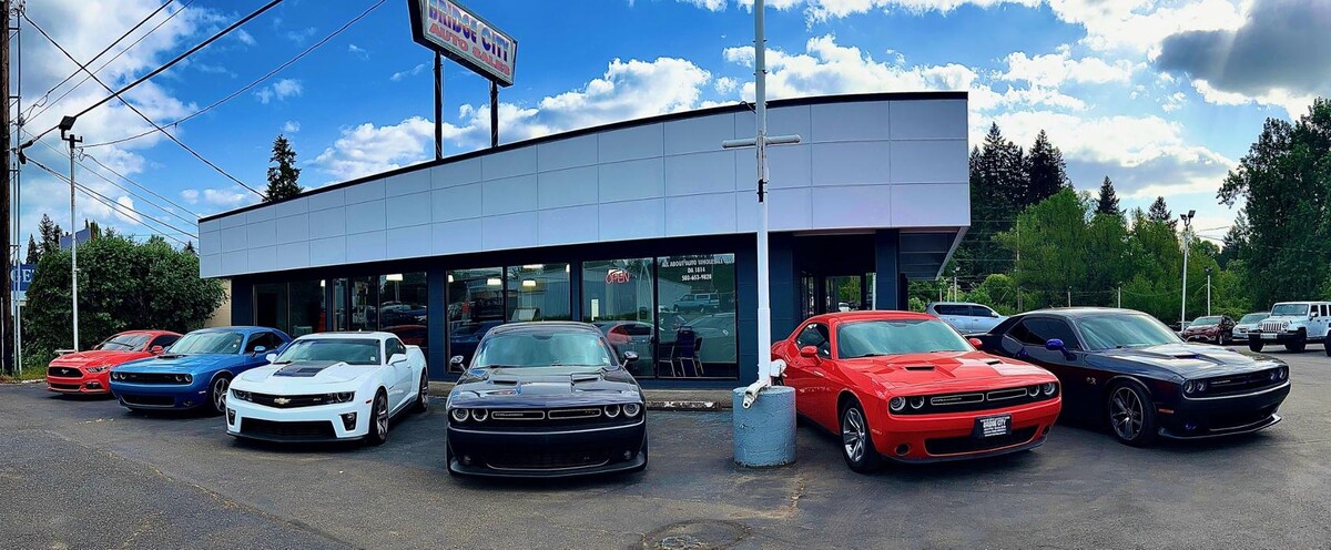 Images Bridge City Auto Sales Luxury Used Cars Portland