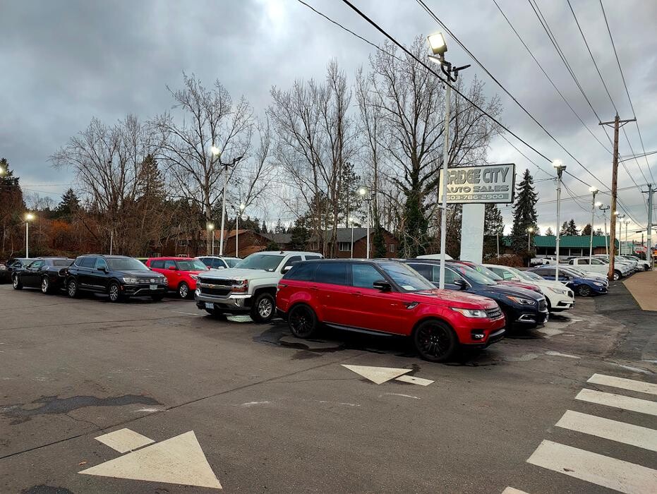 Images Bridge City Auto Sales Luxury Used Cars Portland