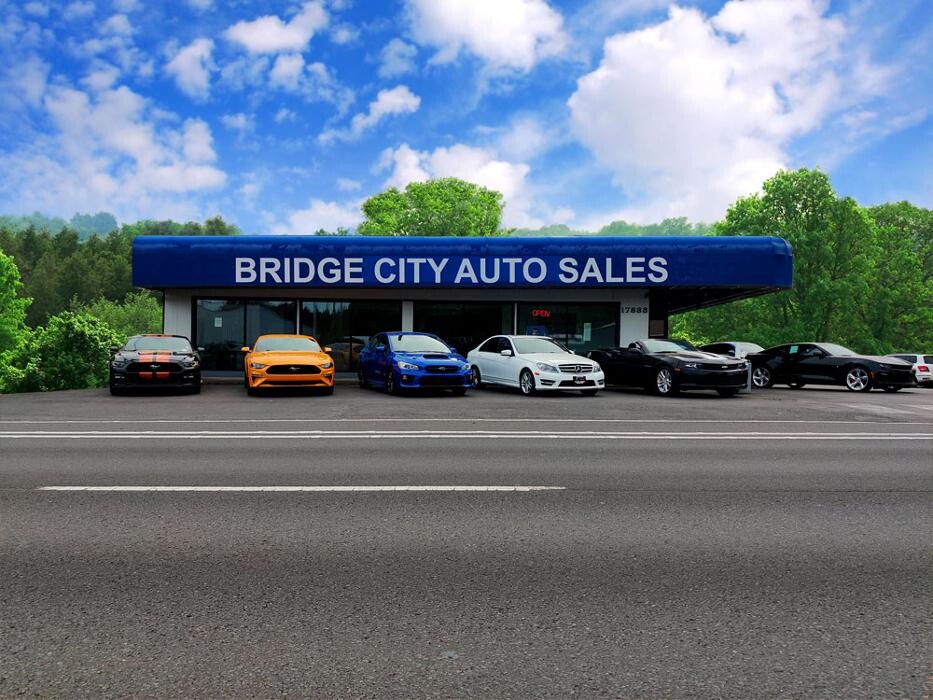 Images Bridge City Auto Sales Luxury Used Cars Portland