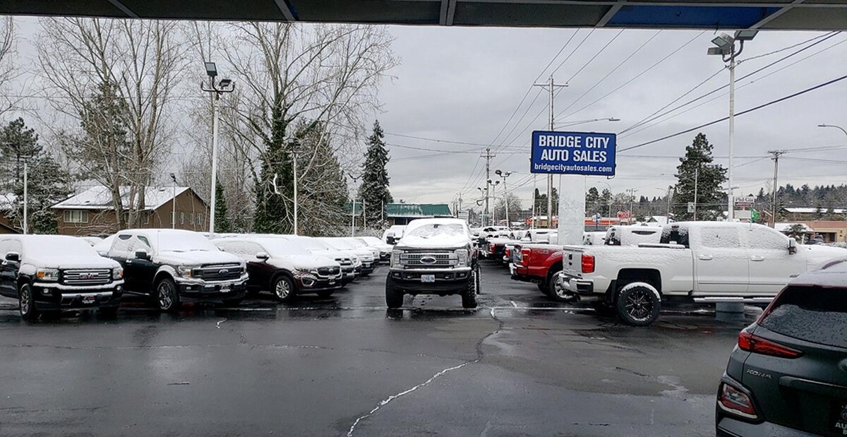 Images Bridge City Auto Sales Luxury Used Cars Portland