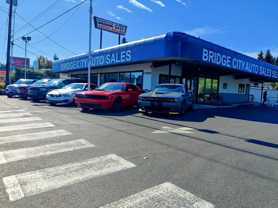 Images Bridge City Auto Sales Luxury Used Cars Portland