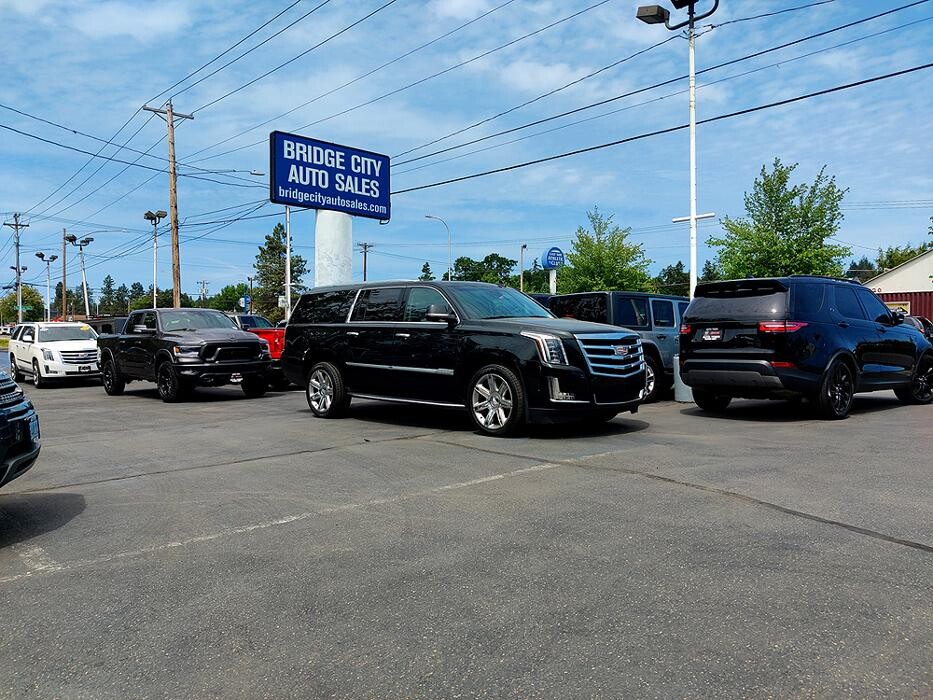 Images Bridge City Auto Sales Luxury Used Cars Portland