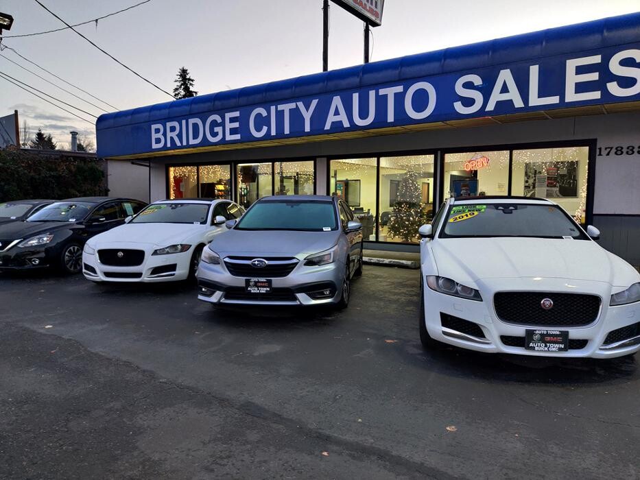 Images Bridge City Auto Sales Luxury Used Cars Portland