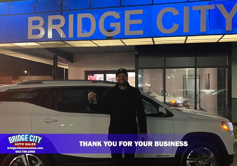 Images Bridge City Auto Sales Luxury Used Cars Portland