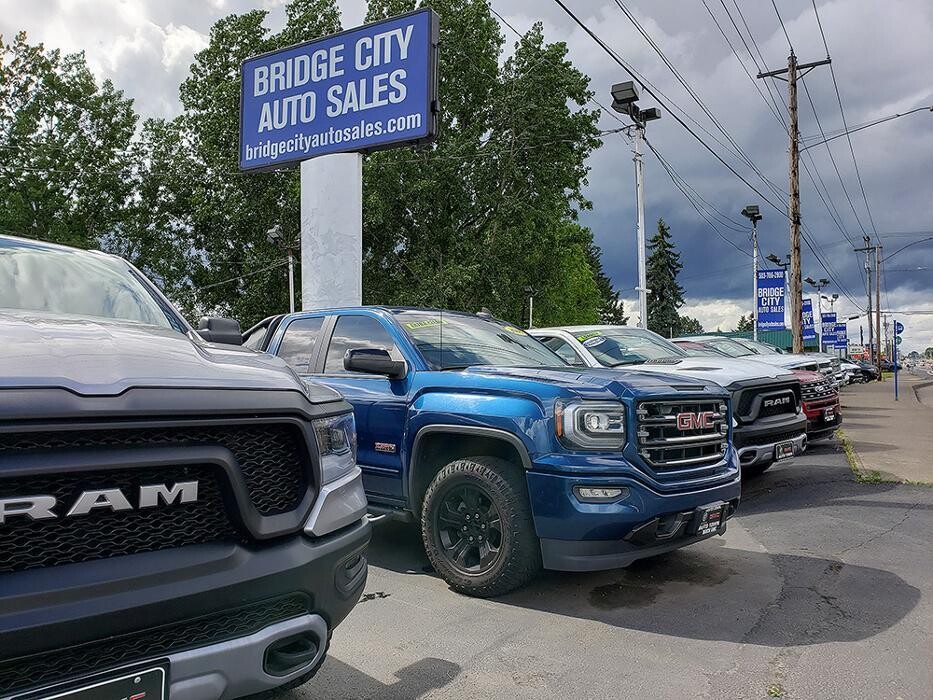 Images Bridge City Auto Sales Luxury Used Cars Portland