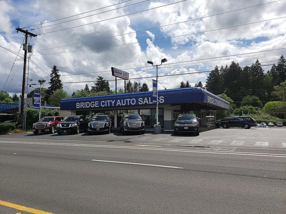 Images Bridge City Auto Sales Luxury Used Cars Portland